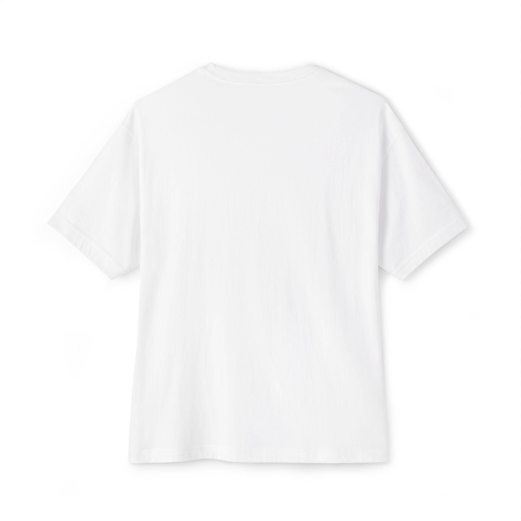 Ronnie Coleman I Hate the Antichrist Oversized T-Shirt