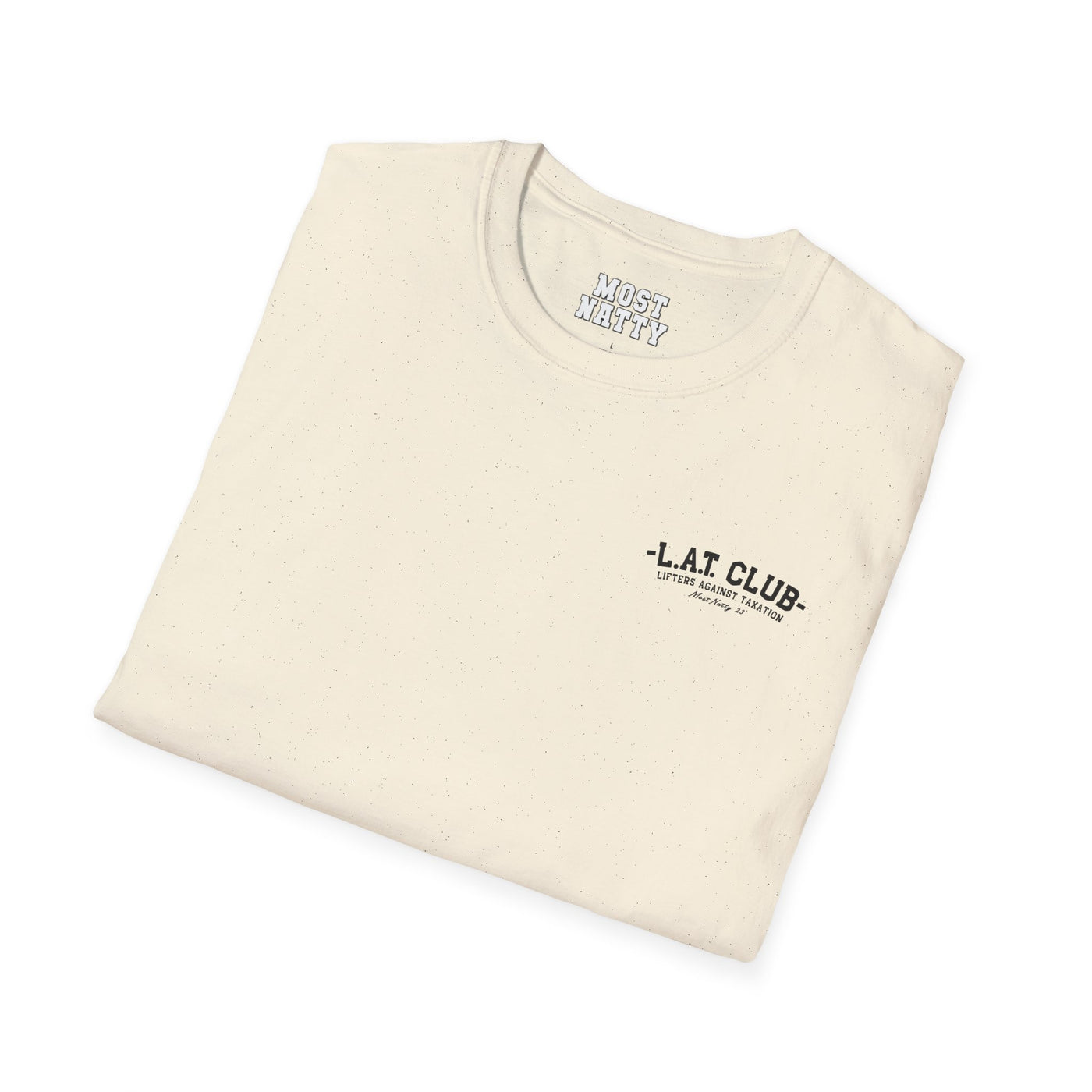 LAT Club T-Shirt