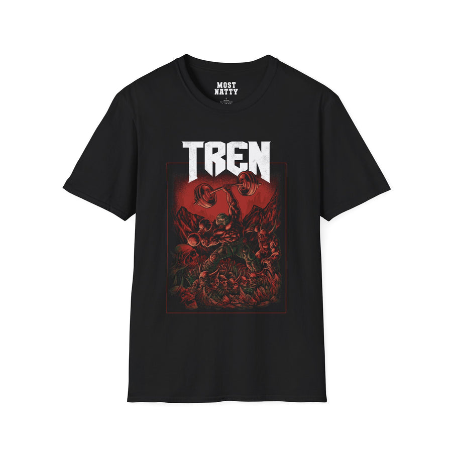 Tren Slayer T-Shirt