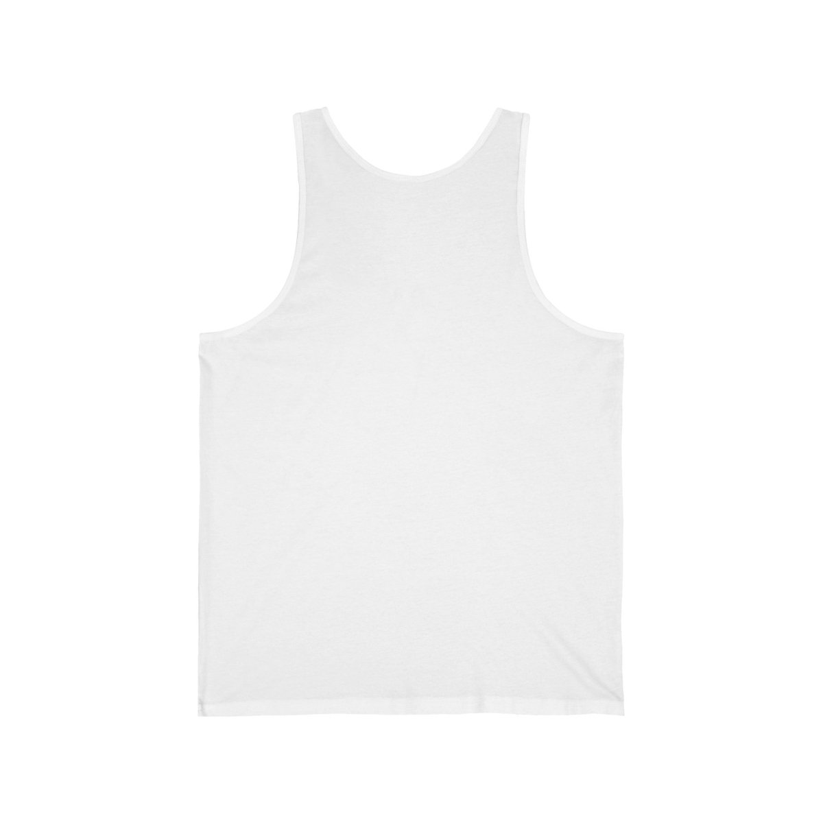 LAT Club Tank Top - Most Natty