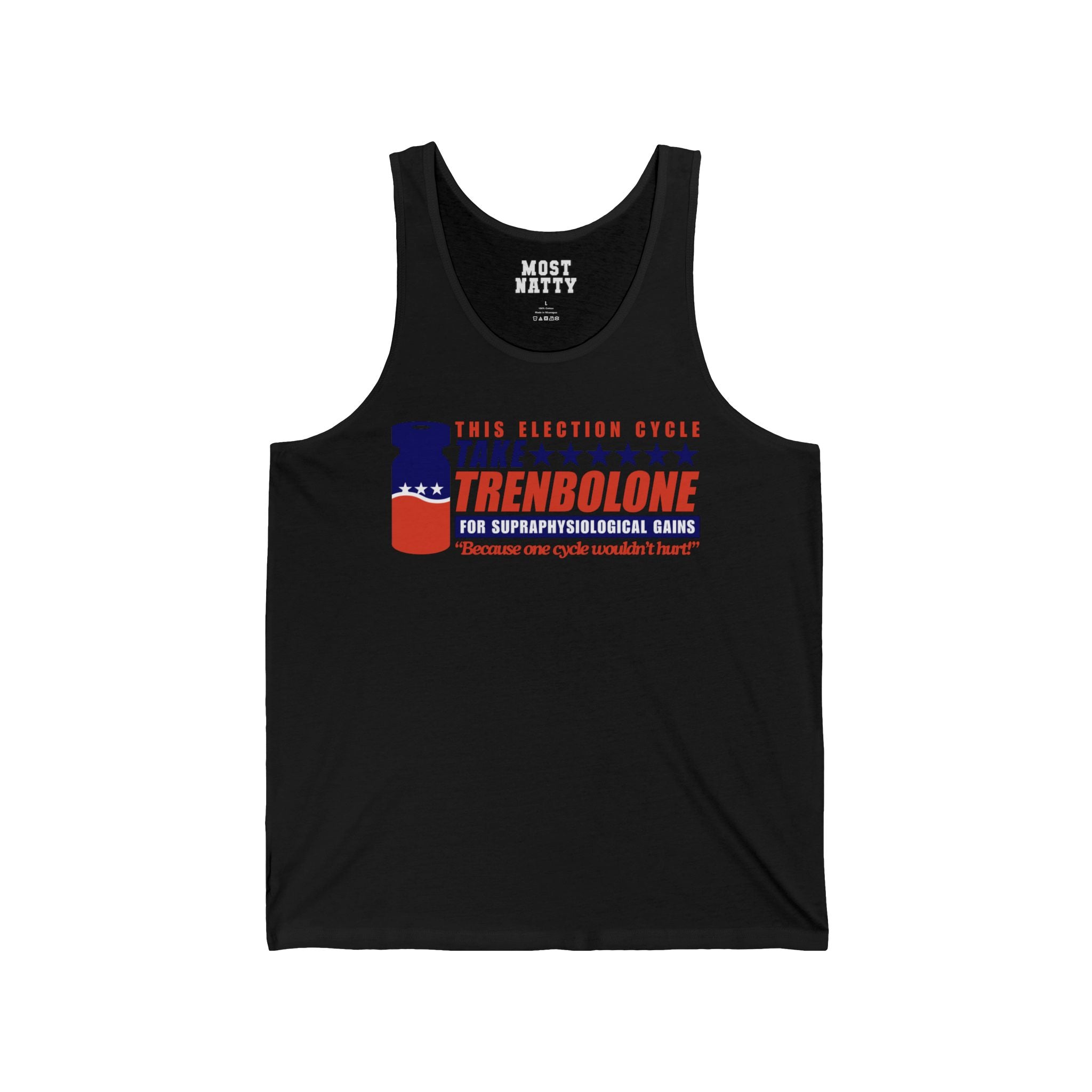 Take Tren 24' Tank Top