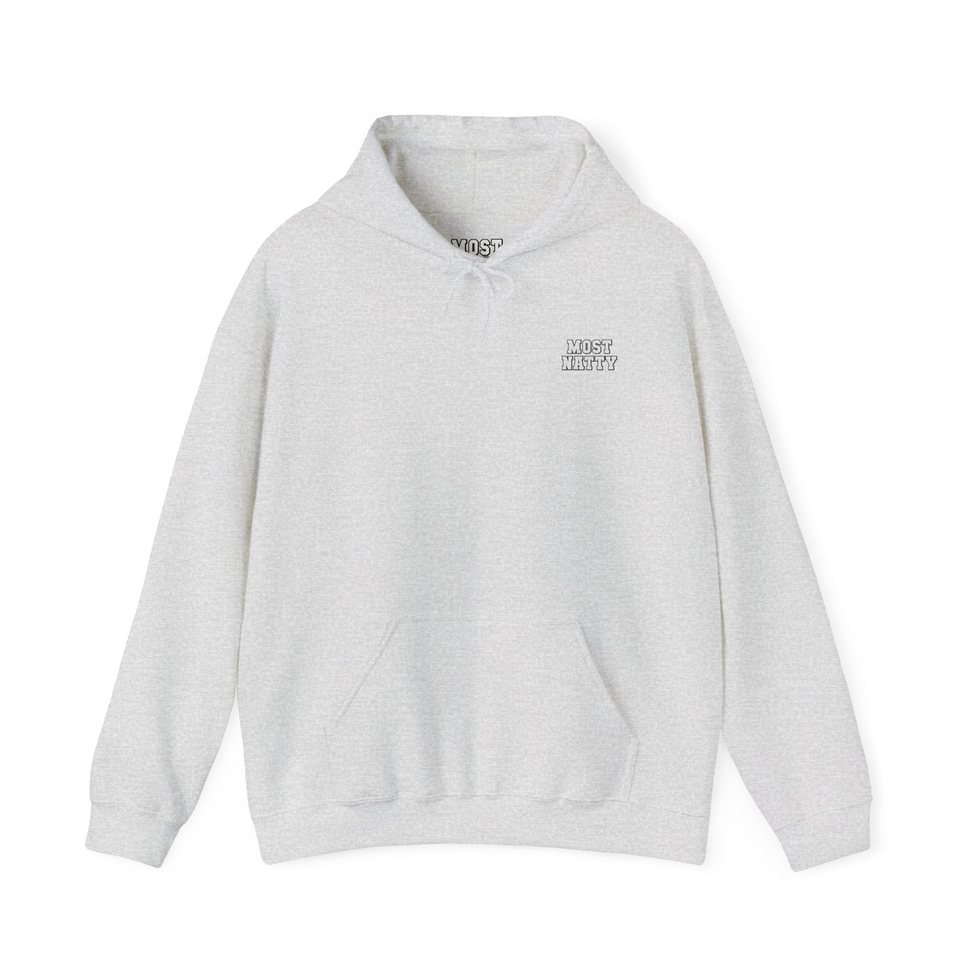 Basic Stuff Hoodie