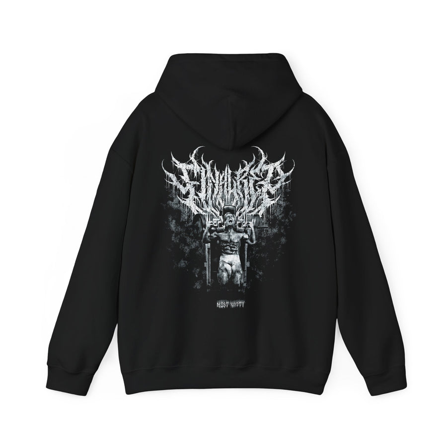 Final Rep Hoodie