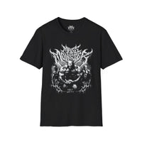 Mass Monster T-Shirt