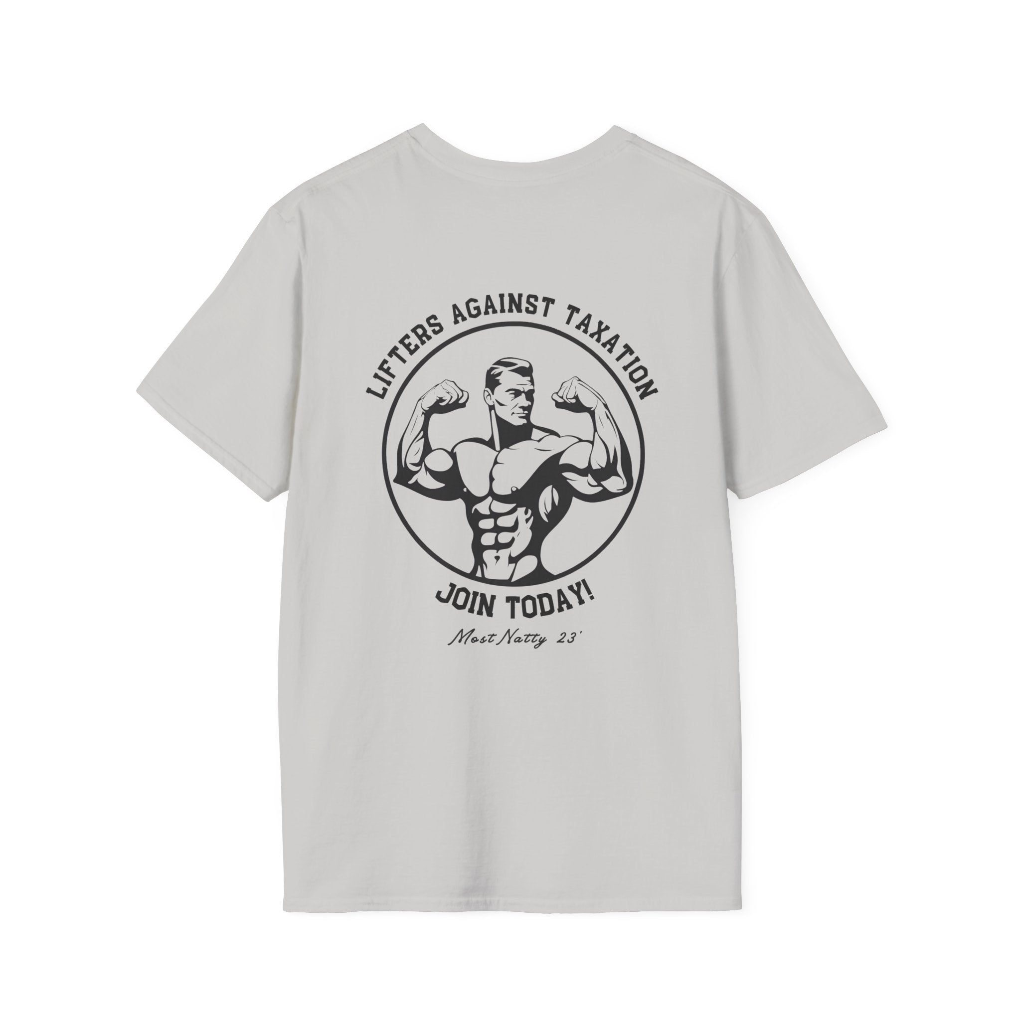 LAT Club T-Shirt