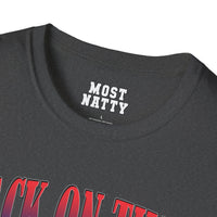 Back On That Basic Stuff T-Shirt
