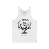 LAT Club Tank Top - Most Natty