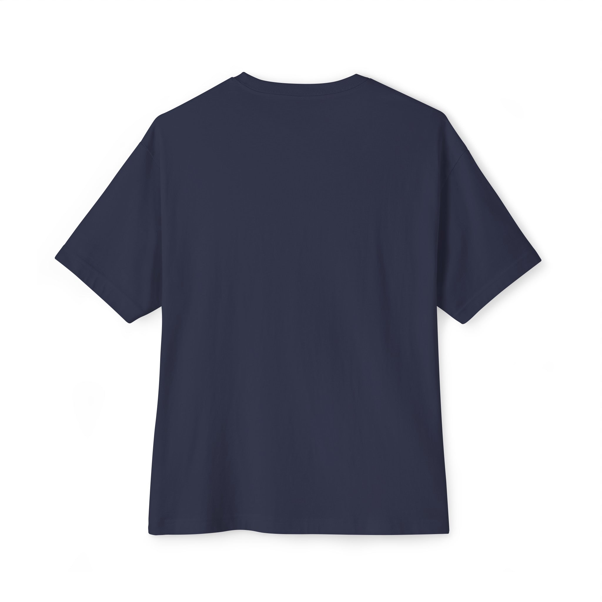 Basic Stuff Oversized T-Shirt