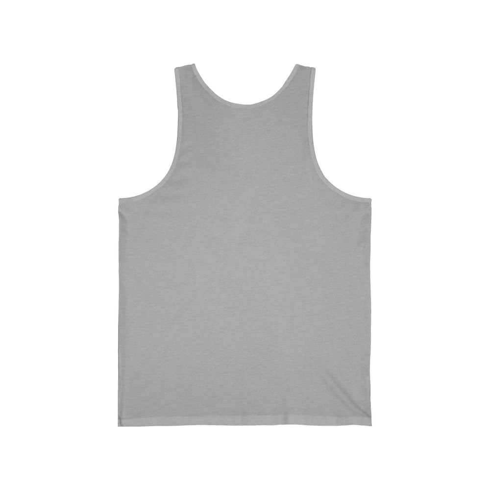 Hit Maxes Evade Taxes Tank Top