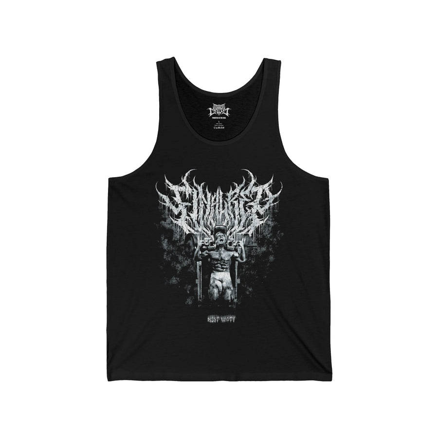 Final Rep Tank Top
