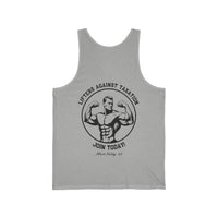 LAT Club Tank Top