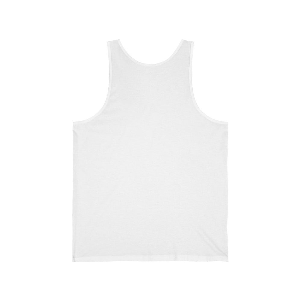 Ronnie Coleman I Hate the Antichrist Tank Top - Most Natty