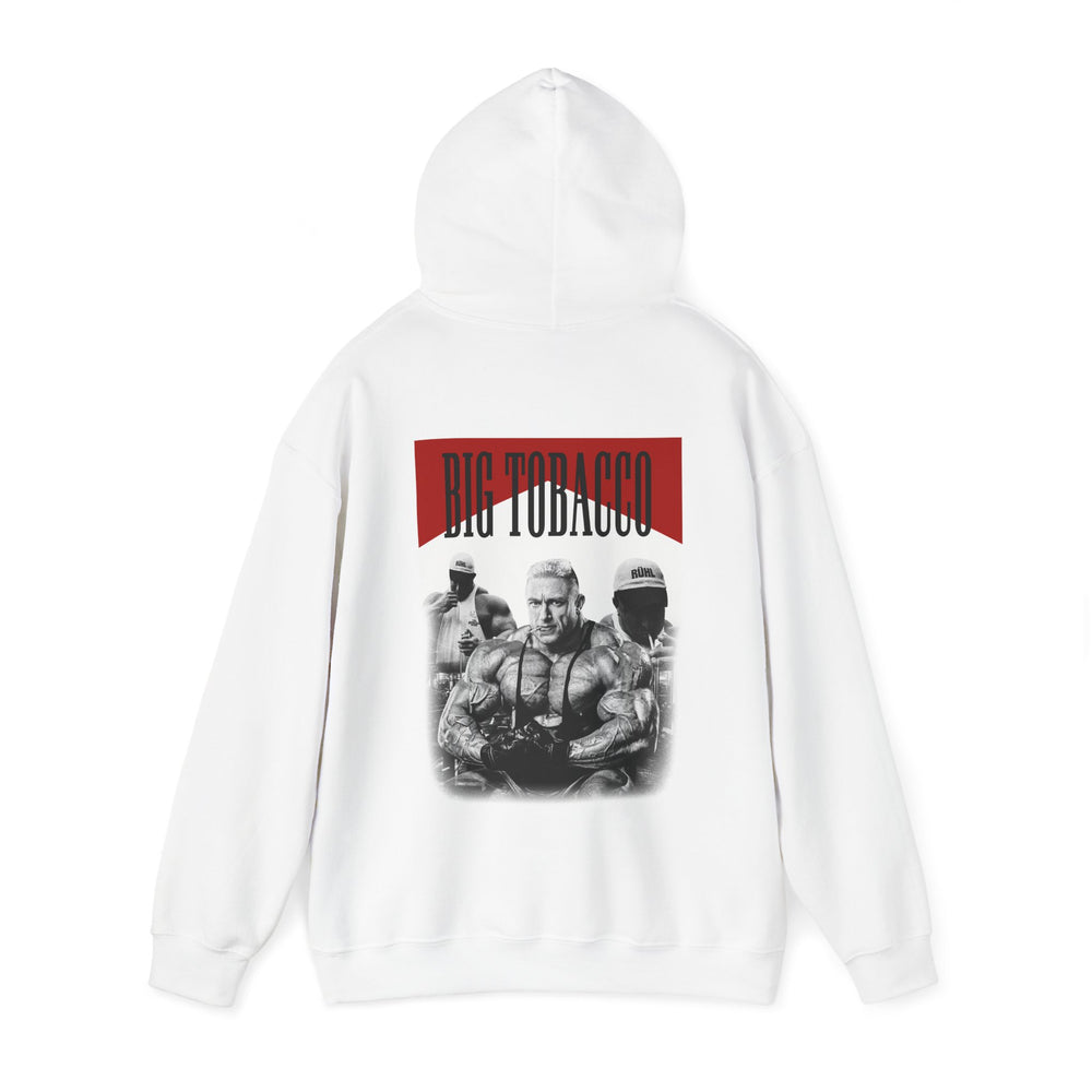 Big Tobacco Hoodie - Most Natty