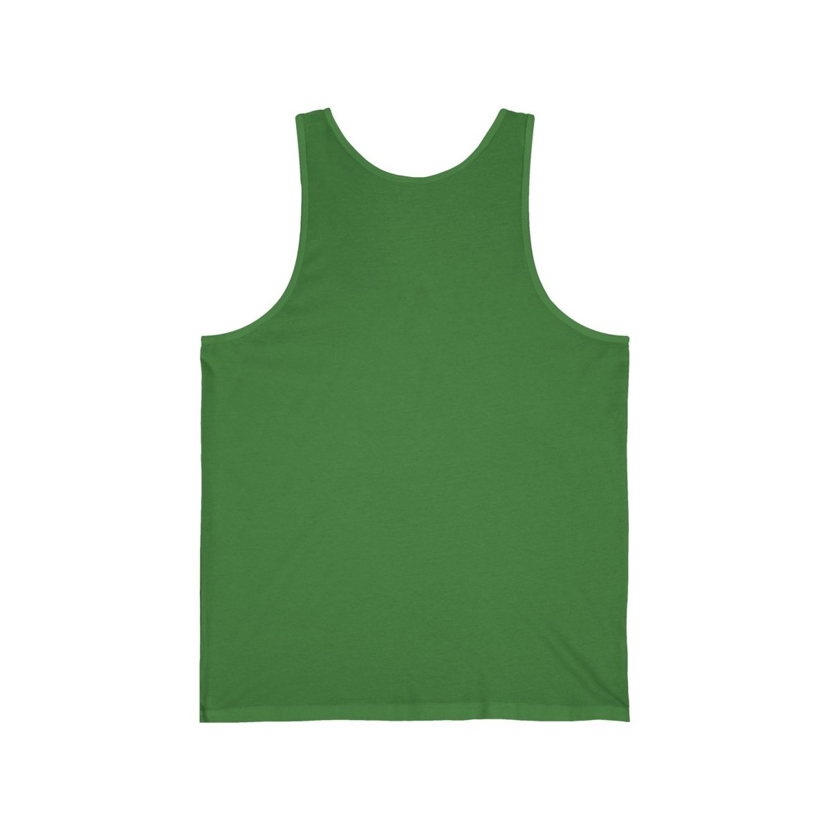 LAT Club Tank Top - Most Natty