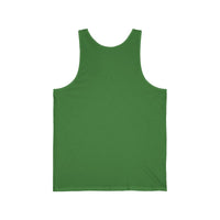 LAT Club Tank Top - Most Natty
