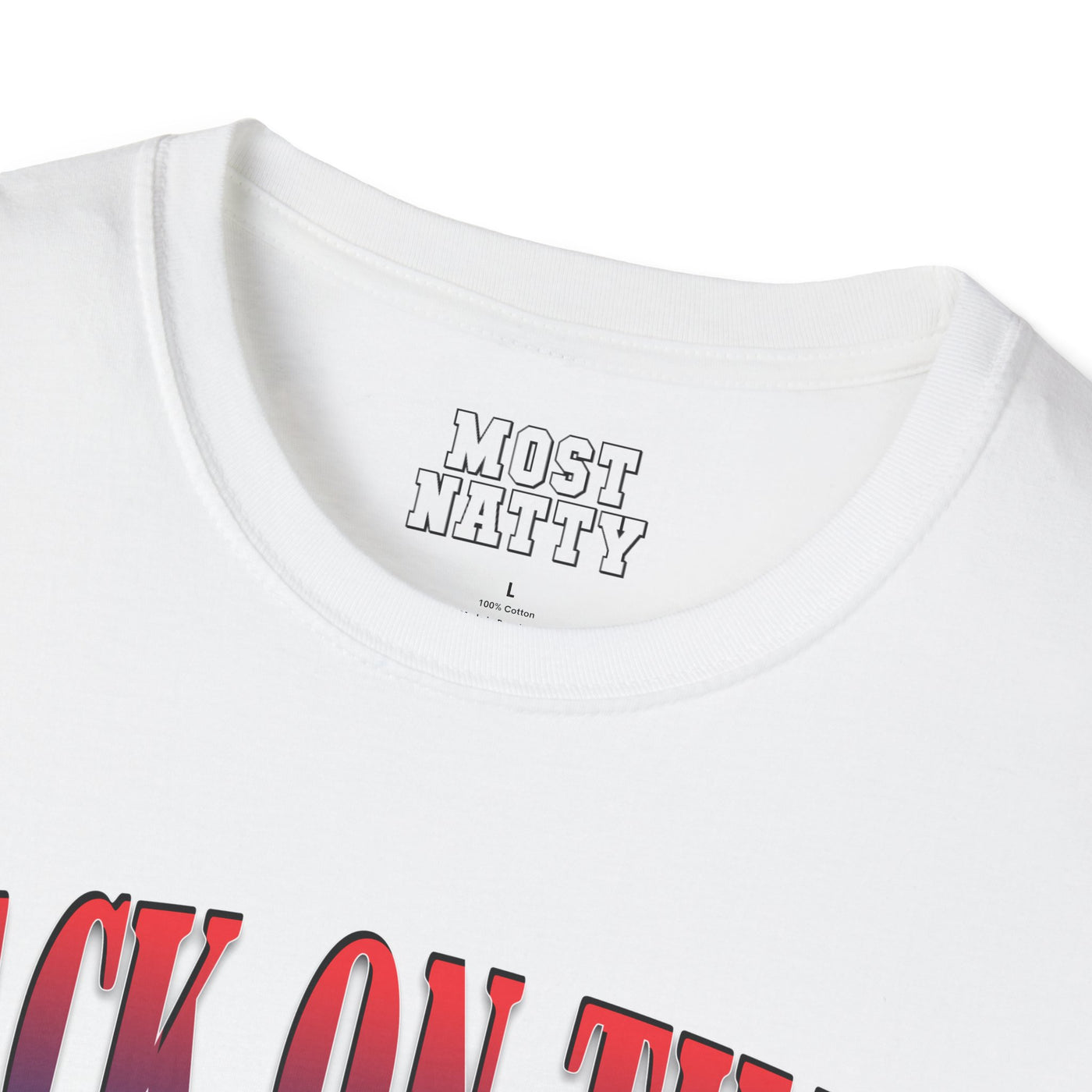 Back On That Basic Stuff T-Shirt
