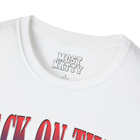 Back On That Basic Stuff T-Shirt