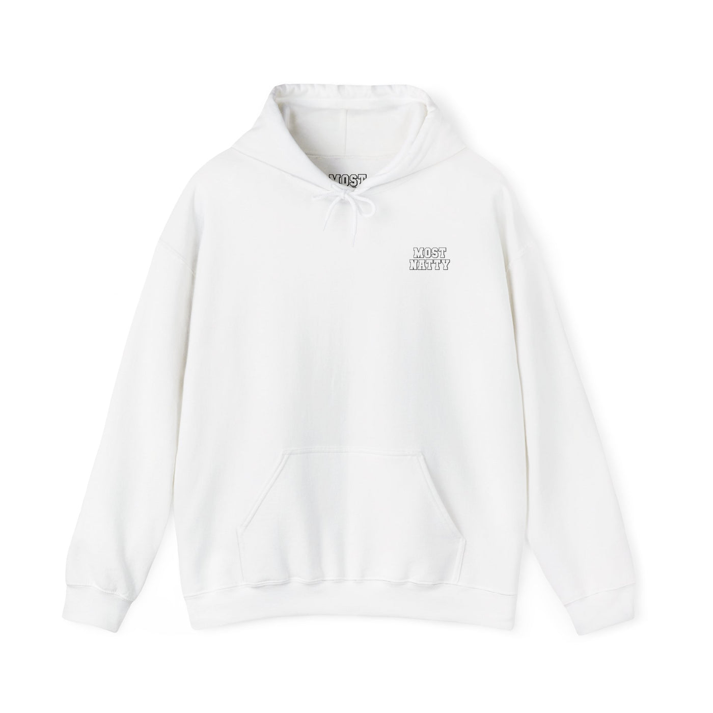 Basic Stuff Hoodie