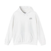 Basic Stuff Hoodie