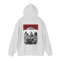 Big Tobacco Hoodie