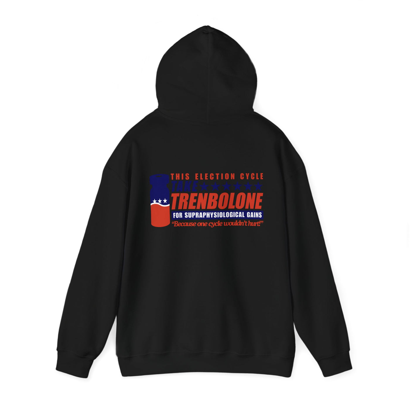 Take Tren 24' Hoodie