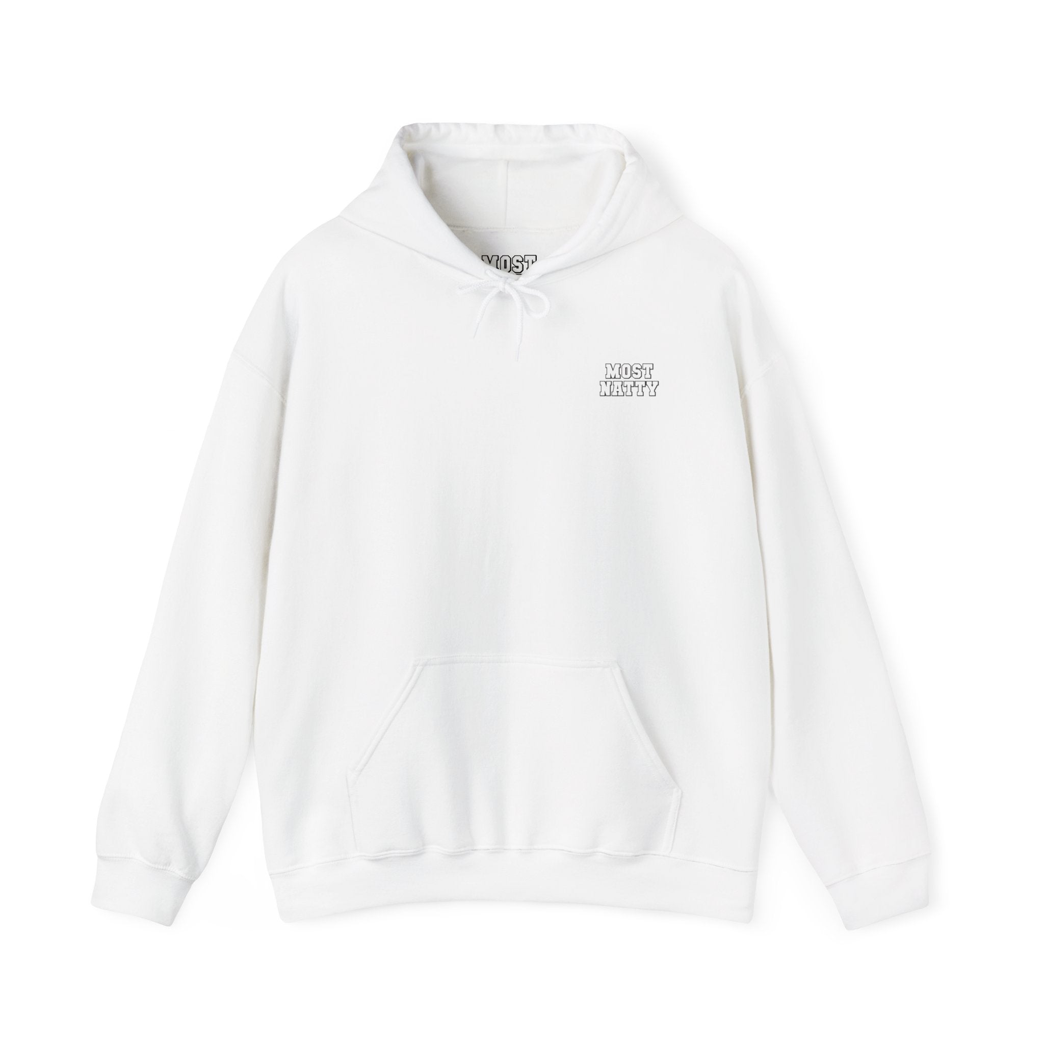 I Hate the Antichrist Hoodie