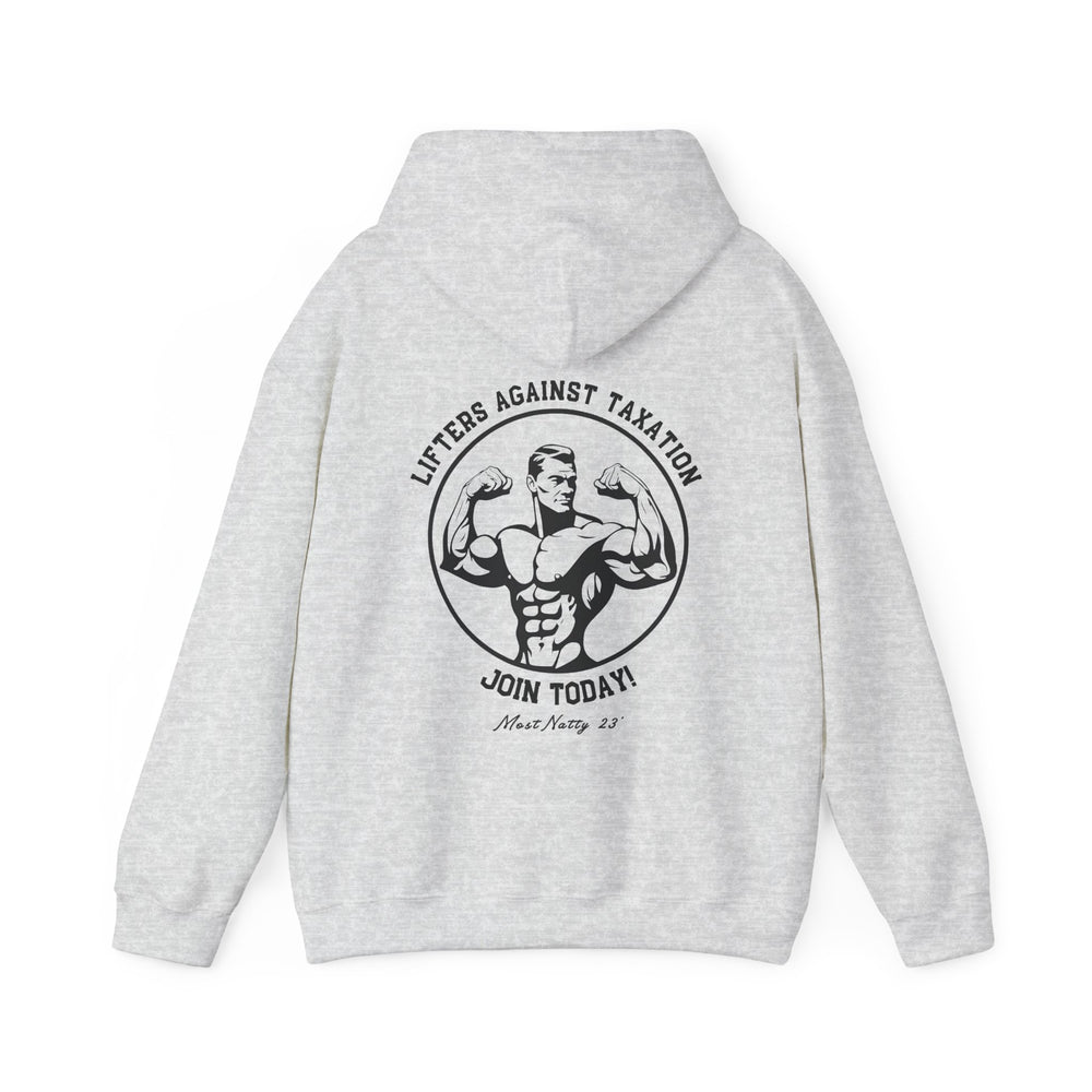 LAT Club Hoodie - Most Natty