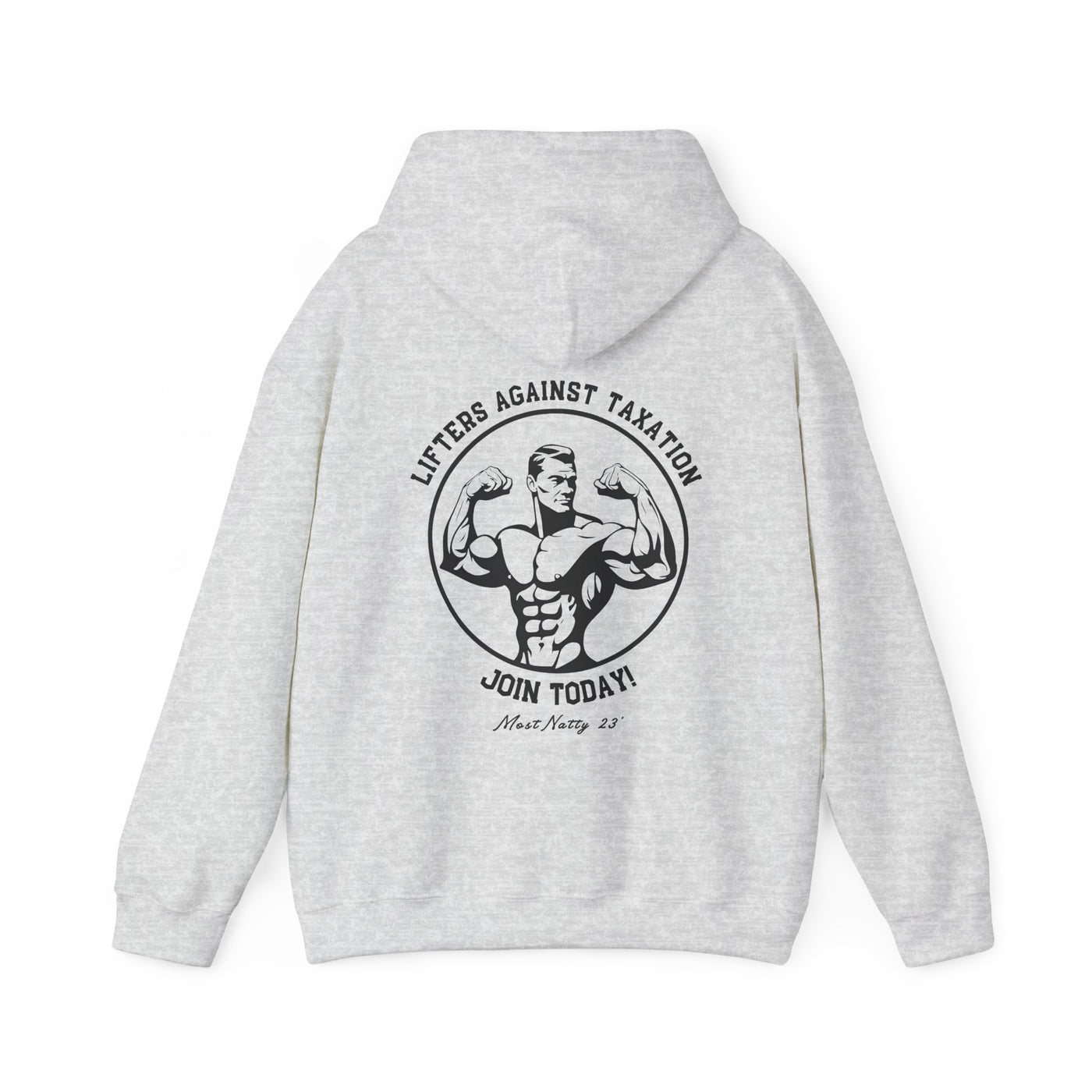 LAT Club Hoodie