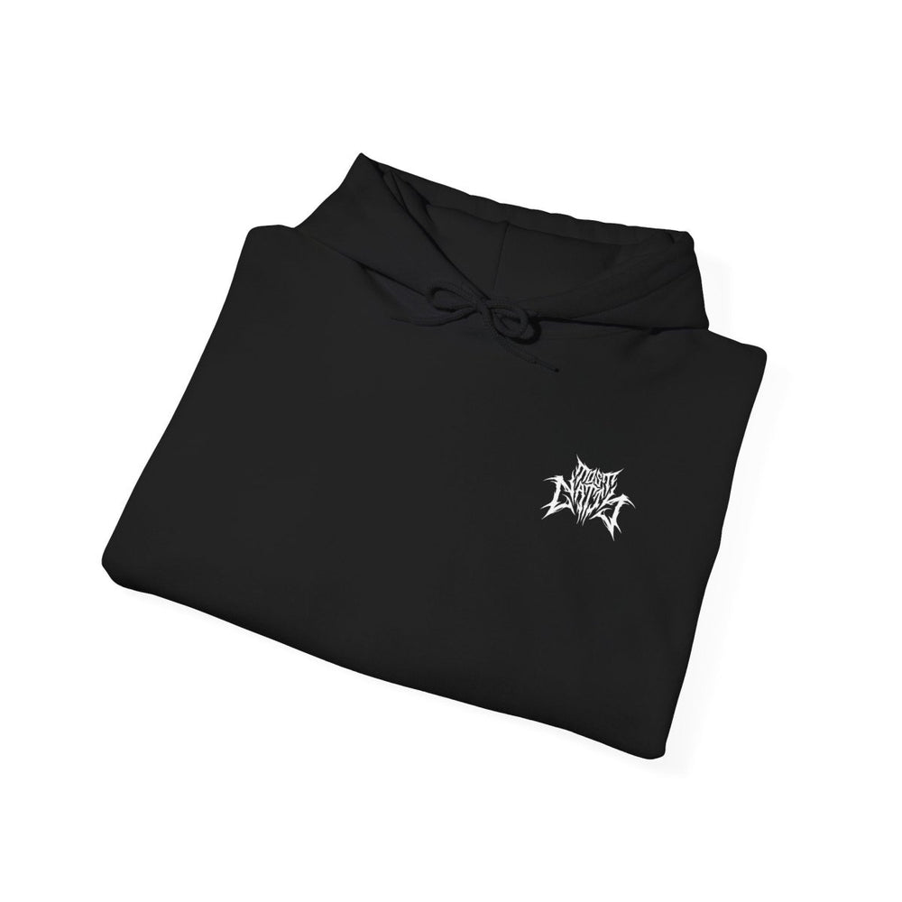 Blood & Guts Hoodie - Most Natty