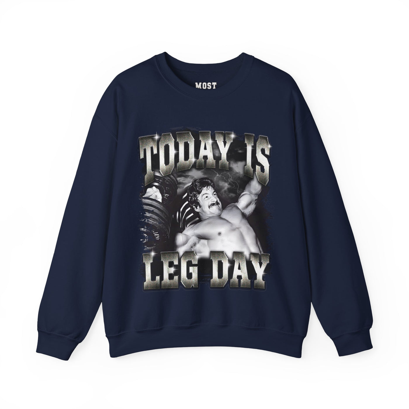 Today Is Leg Day Pump Cover