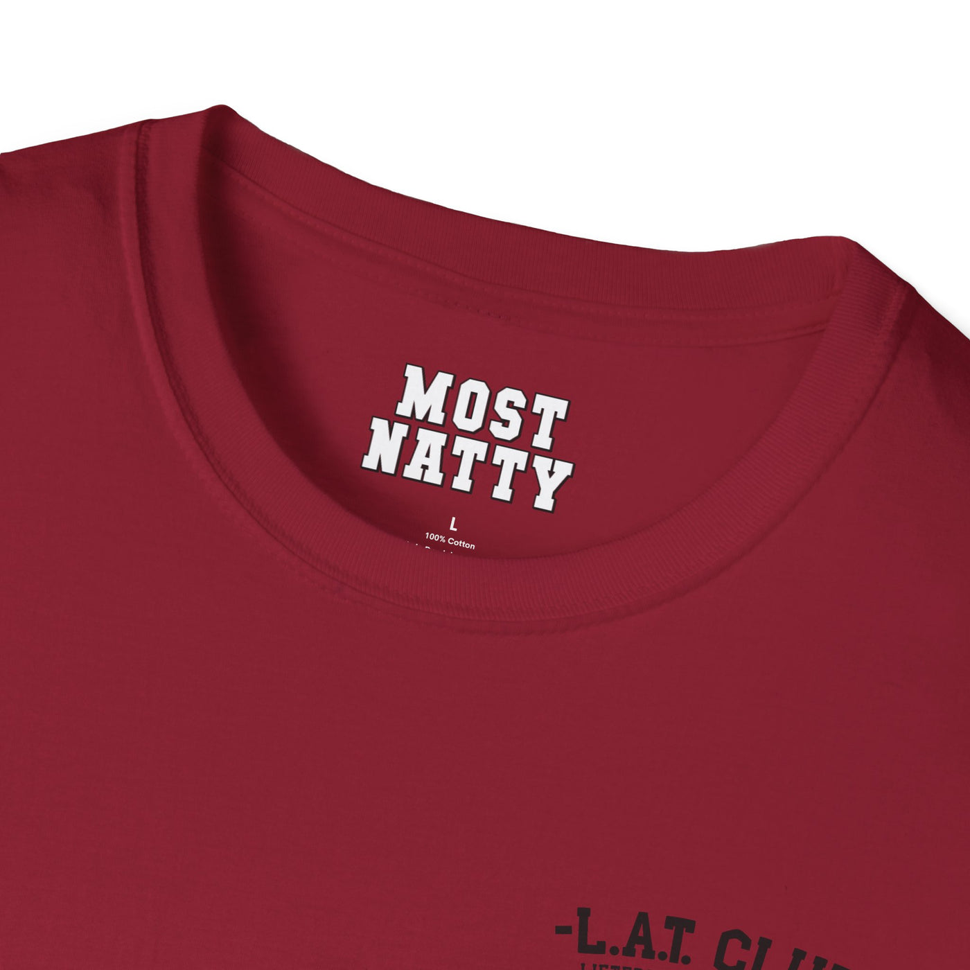 LAT Club T-Shirt