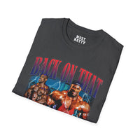 Back On That Basic Stuff T-Shirt