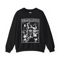 Blood & Guts Pump Cover