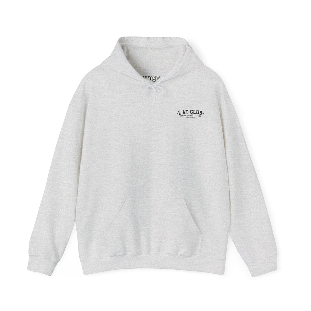 LAT Club Hoodie - Most Natty
