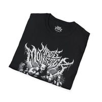 Mass Monster T-Shirt