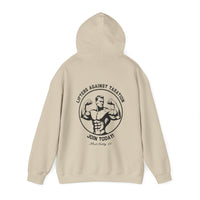 LAT Club Hoodie