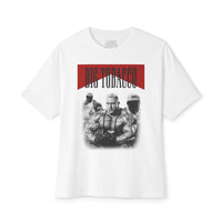 Big Tobacco Oversized T-Shirt