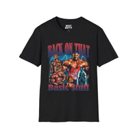 Back On That Basic Stuff T-Shirt