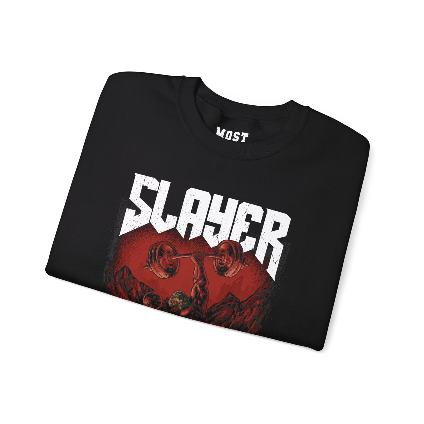 Slayer Pump Cover