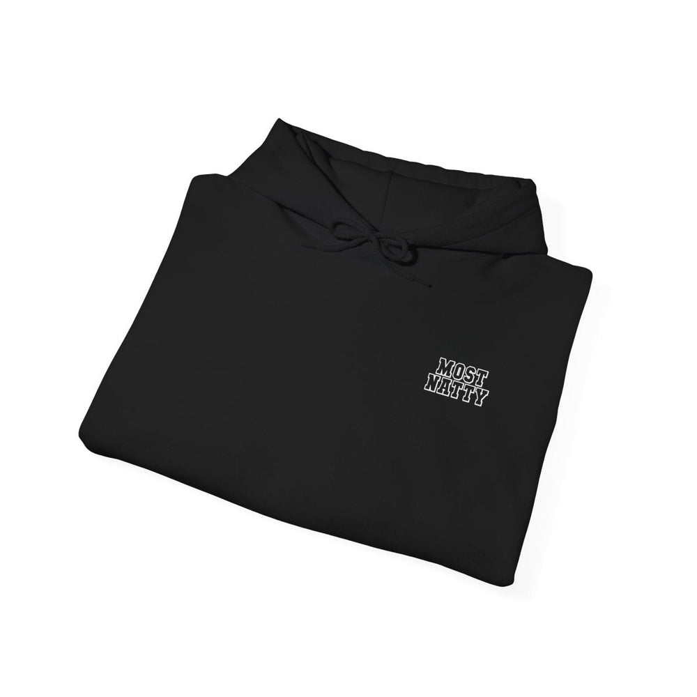 I Hate the Antichrist Hoodie - Most Natty