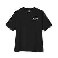 LAT Club Oversized T-Shirt