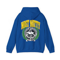 Most Natty College Hoodie