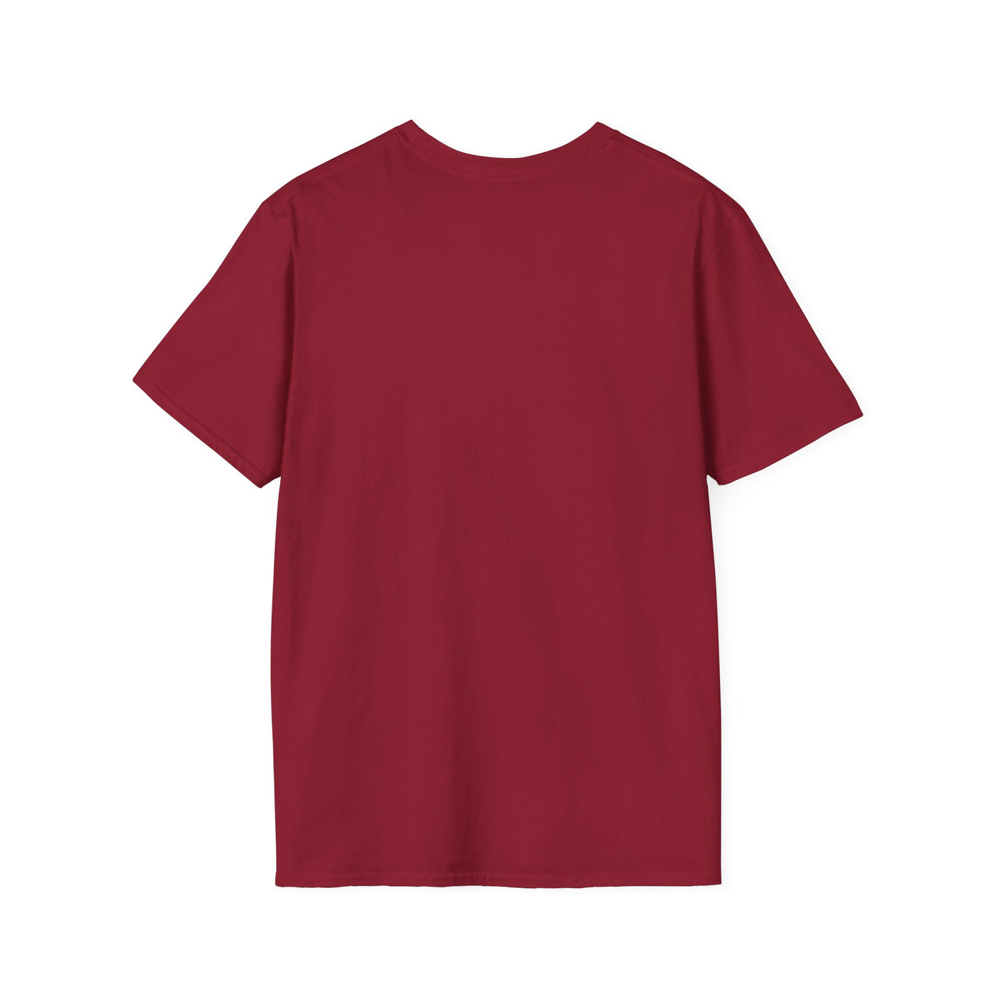 Back On That Basic Stuff T-Shirt