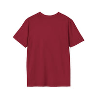 Back On That Basic Stuff T-Shirt