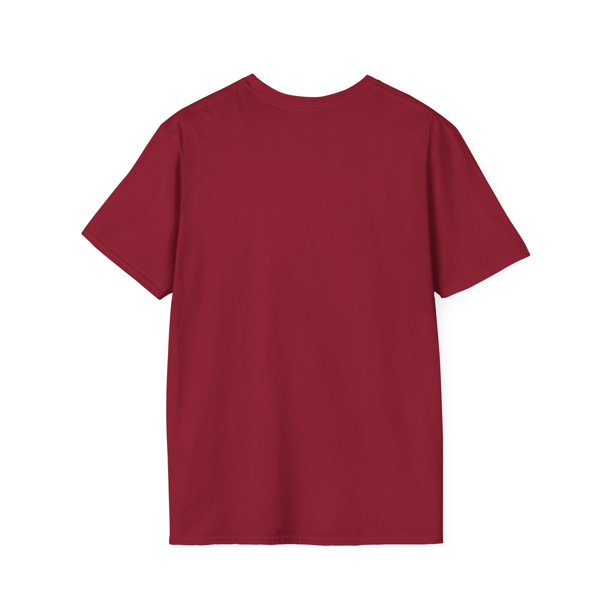 Back On That Basic Stuff T-Shirt