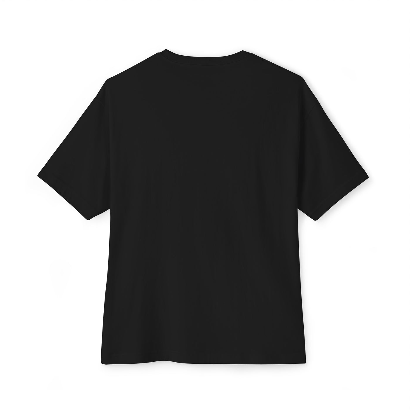 Basic Stuff Oversized T-Shirt