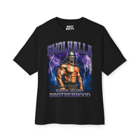 Swolhalla Oversized T-Shirt