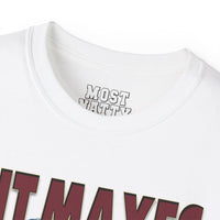 Hit Maxes Evade Taxes T-Shirt