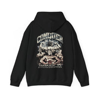 Conquer Hoodie