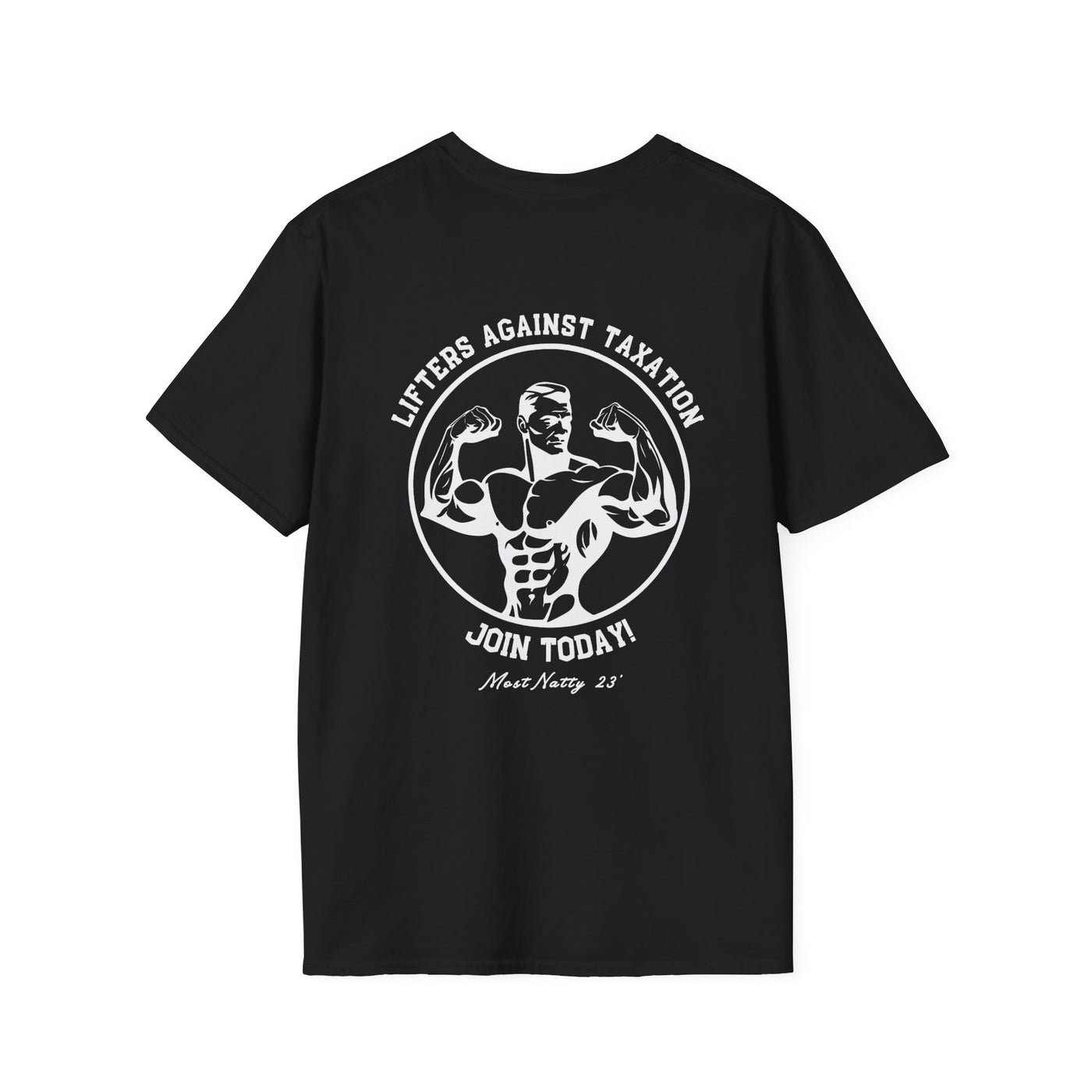 LAT Club T-Shirt